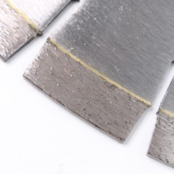 Диск алмазный по бетону 400мм х 25,4мм Premium