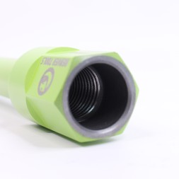 Коронка Beaver Tools ⌀30 450мм 1-1/4&amp;quot; Лазер Микроудар