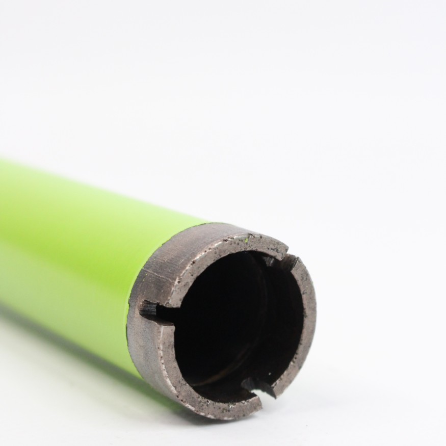 Коронка Beaver Tools ⌀30 450мм 1-1/4&amp;quot; Лазер Микроудар