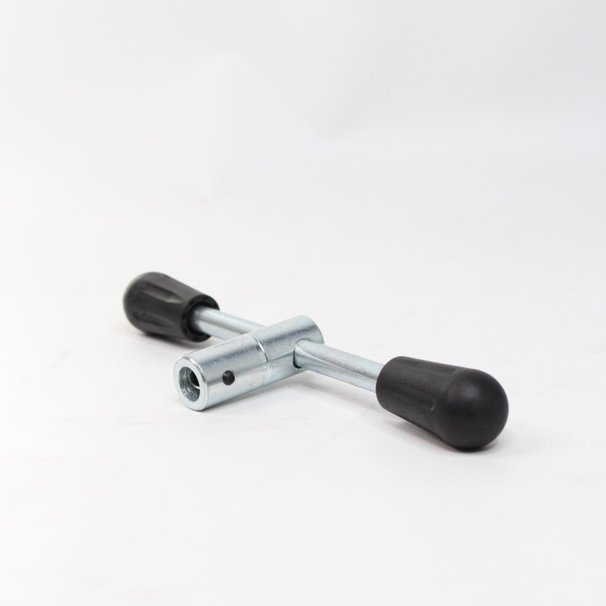 Ручка для станины