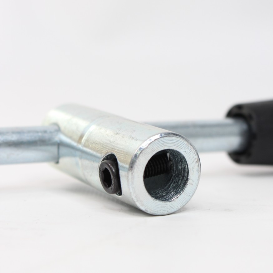 Ручка для станины