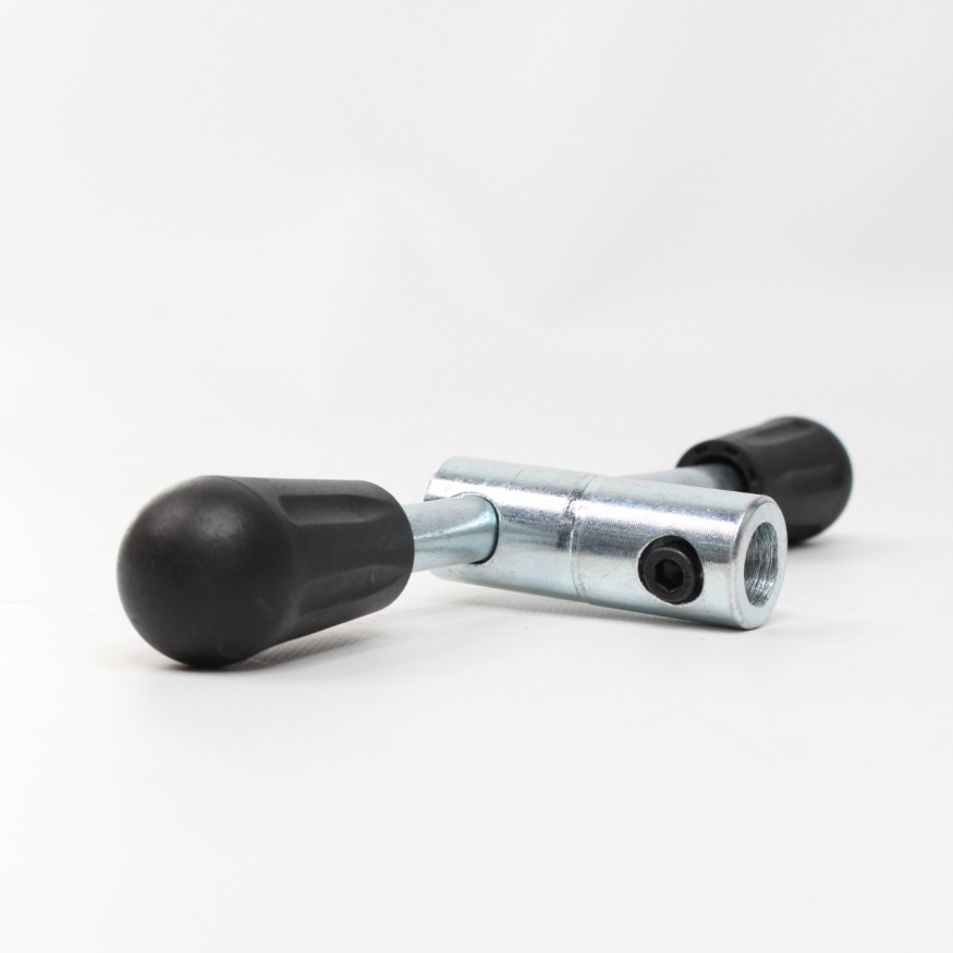 Ручка для станины