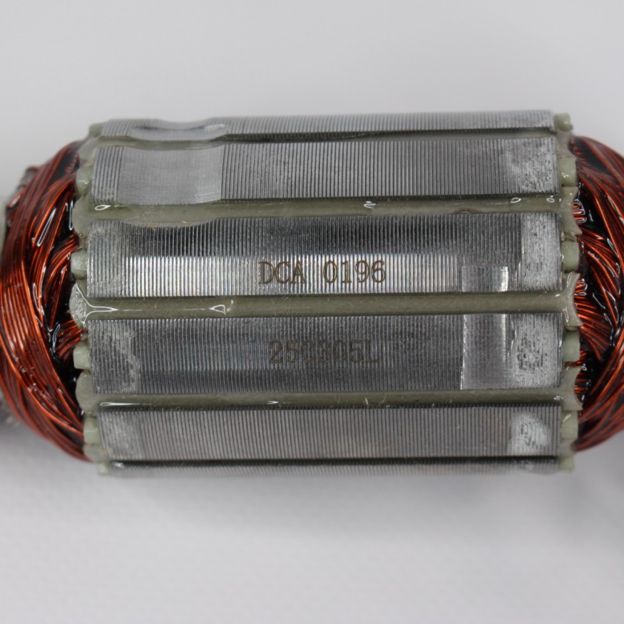 Ротор  для дрели Dongcheng Z1Z-FF-190