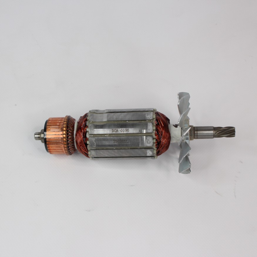 Ротор  для дрели Dongcheng Z1Z-FF-190