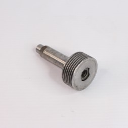 Ролик с валом приводного ремня D370