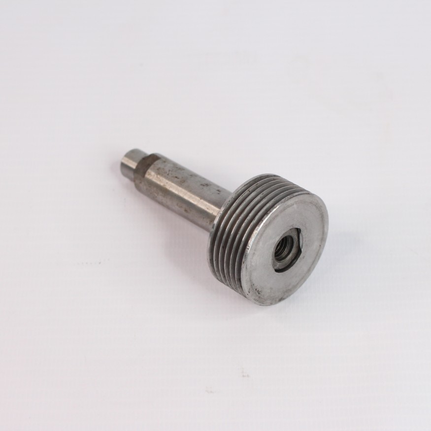 Ролик с валом приводного ремня D370