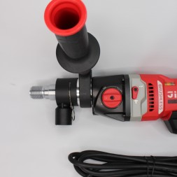 Дрель алмазного бурения Jindu JDC-06PBL (микроудар)