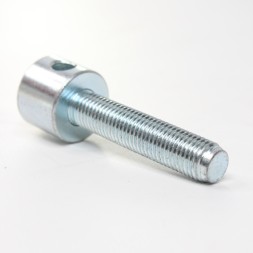 Болт упора для станины