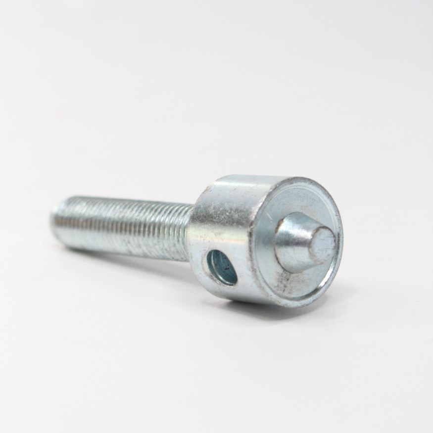 Болт упора для станины