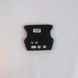 Электроплата с дисплеем для DMP-352 #75,77