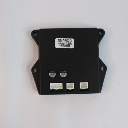 Электроплата с дисплеем для DMP-352 #75,77