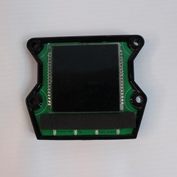 Электроплата с дисплеем для DMP-352 #75,77