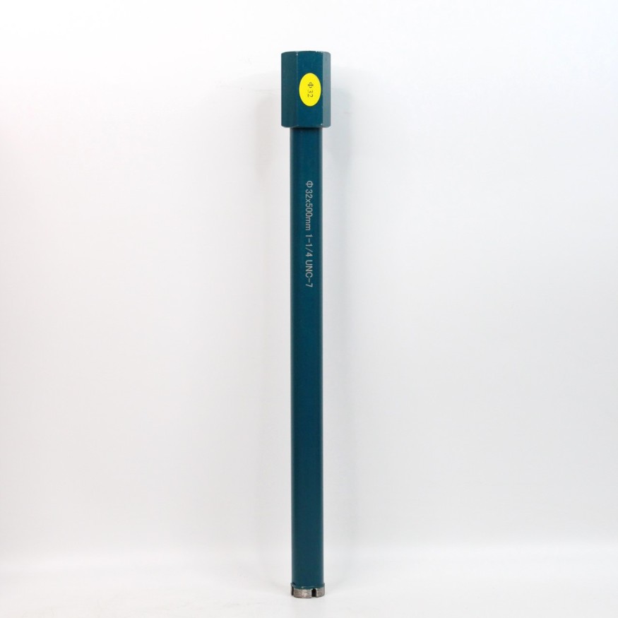 Коронка алмазная ⌀32 500мм 1-1/4&amp;quot;