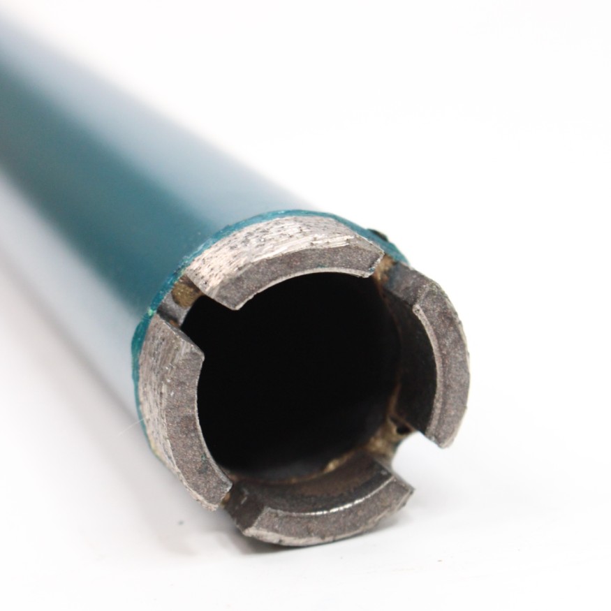 Коронка алмазная ⌀32 500мм 1-1/4&amp;quot;