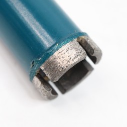 Коронка алмазная ⌀32 500мм 1-1/4&amp;quot;