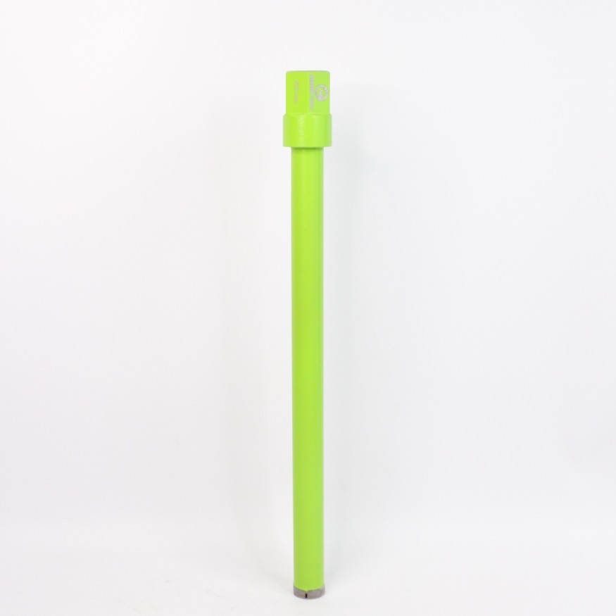 Коронка Beaver Tools ⌀32 450мм 1-1/4&amp;quot; Лазер Микроудар