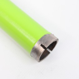 Коронка Beaver Tools ⌀32 450мм 1-1/4&amp;quot; Лазер Микроудар