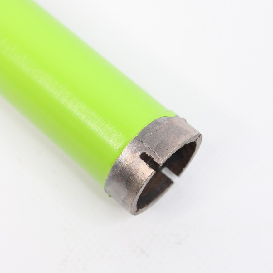 Коронка Beaver Tools ⌀32 450мм 1-1/4&amp;quot; Лазер Микроудар