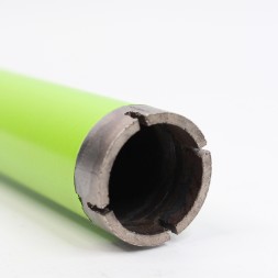 Коронка Beaver Tools ⌀32 450мм 1-1/4&amp;quot; Лазер Микроудар