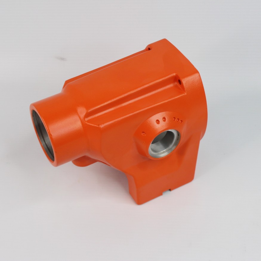 Корпус редуктора #23 Dekola DE10