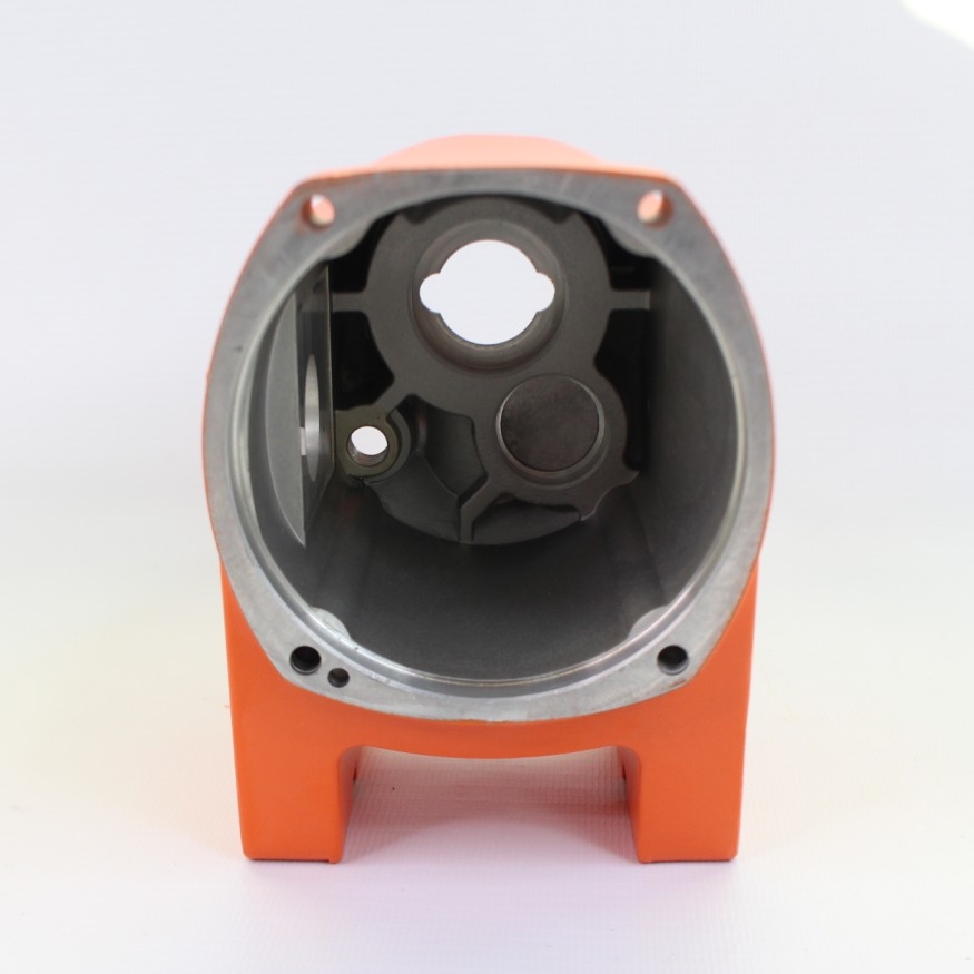 Корпус редуктора #23 Dekola DE10