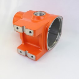 Корпус редуктора #23 Dekola DE10