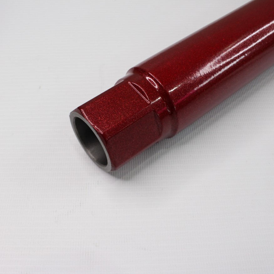 Коронка Jindu Turbo ⌀52  1-1/4"