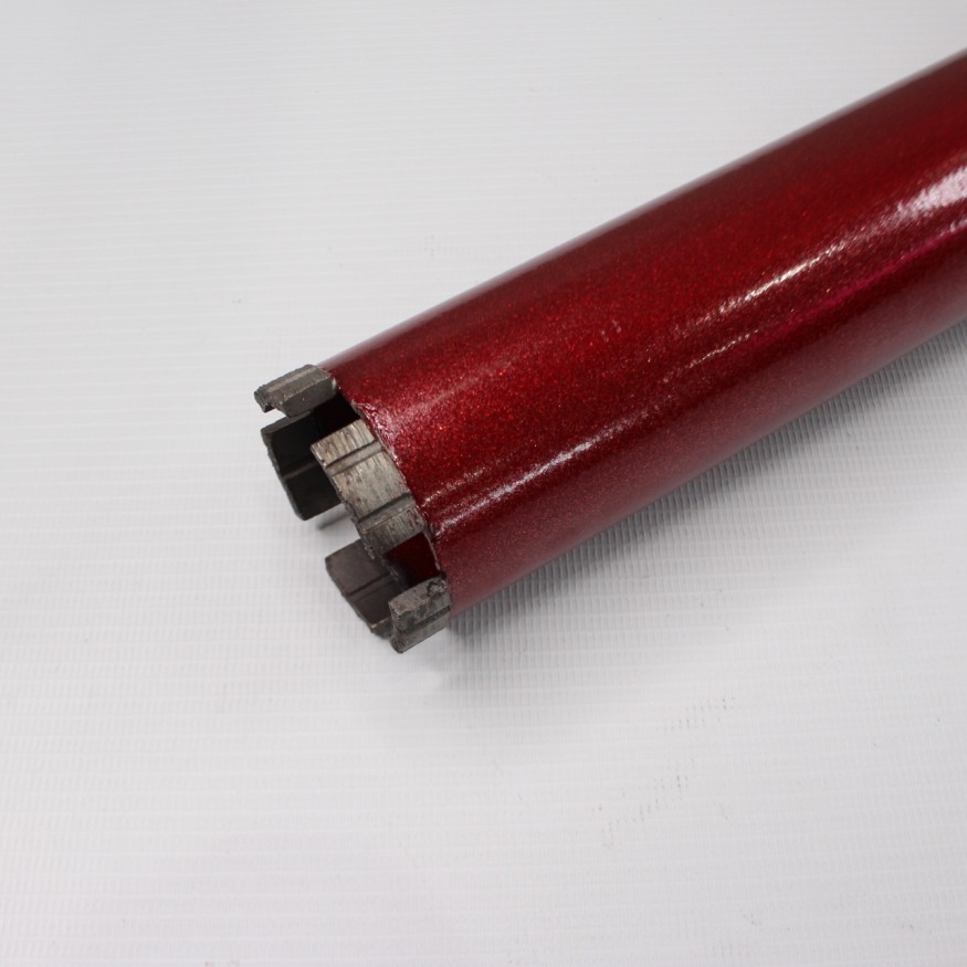 Коронка Jindu Turbo ⌀52  1-1/4"