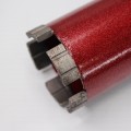 Коронка Jindu Turbo ⌀52  1-1/4"