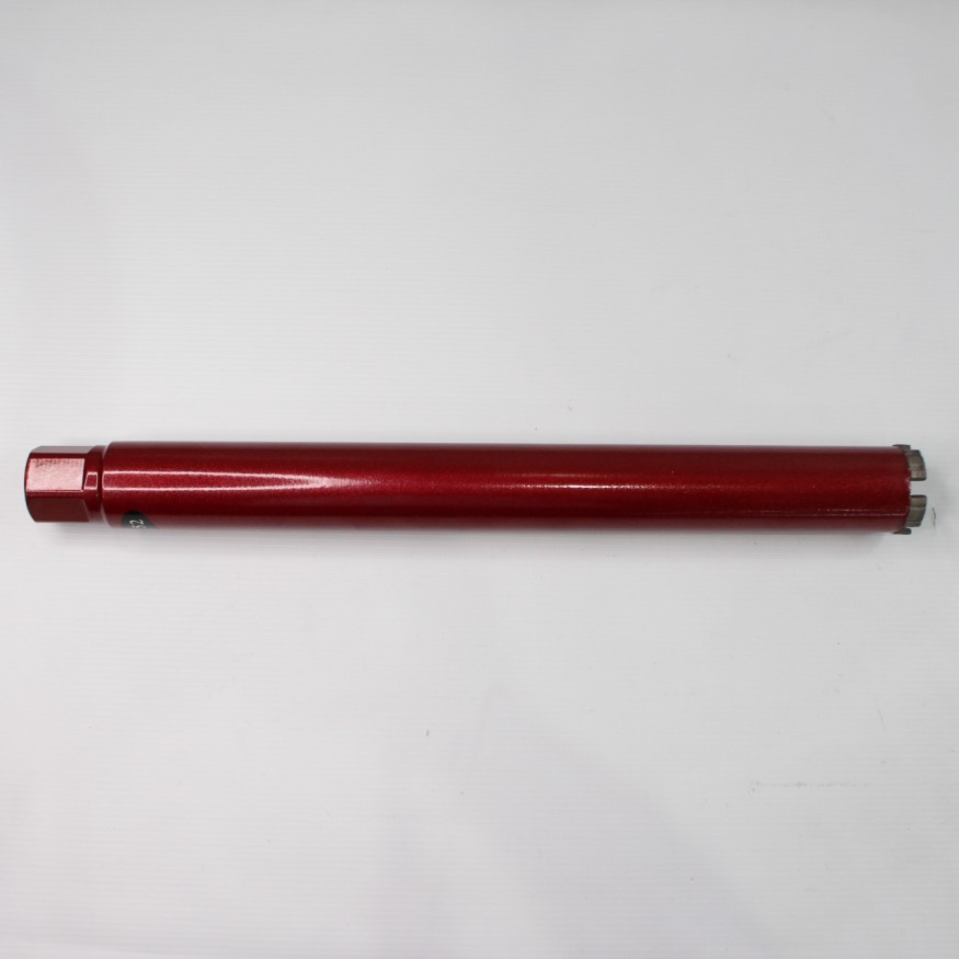 Коронка Jindu Turbo ⌀52  1-1/4"