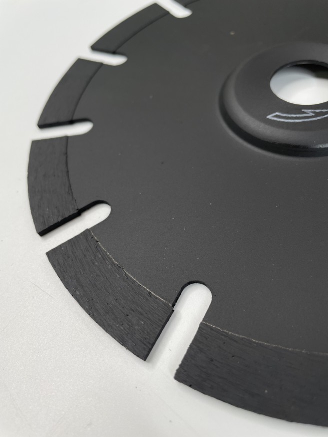 Диск алмазный для K2192