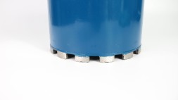 Коронка алмазная ⌀200 550мм M22