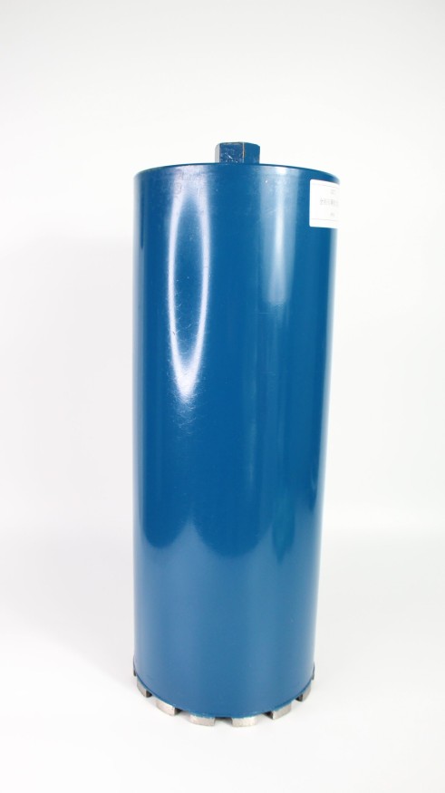 Коронка алмазная ⌀200 550мм M22