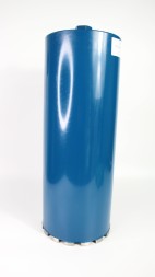 Коронка алмазная ⌀200 550мм M22