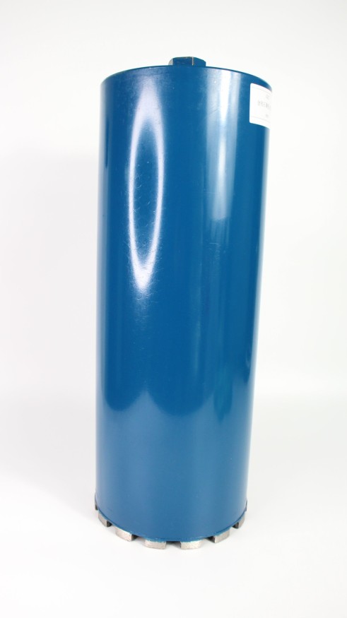 Коронка алмазная ⌀200 550мм M22