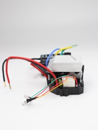 Блок управления Dekola DE10B/Bycon DMP-252B