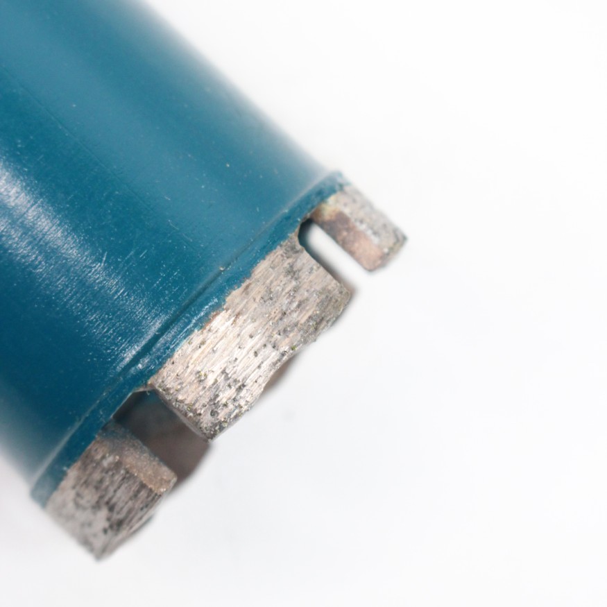 Коронка алмазная ⌀51 500мм 1-1/4&amp;quot;