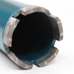 Коронка алмазная ⌀51 500мм 1-1/4&amp;quot;