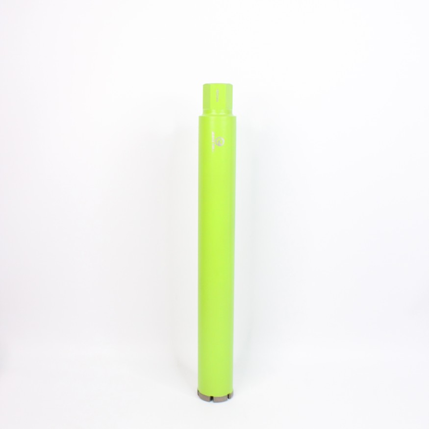 Коронка Beaver Tools ⌀62 450мм 1-1/4&amp;quot; Лазер Микроудар