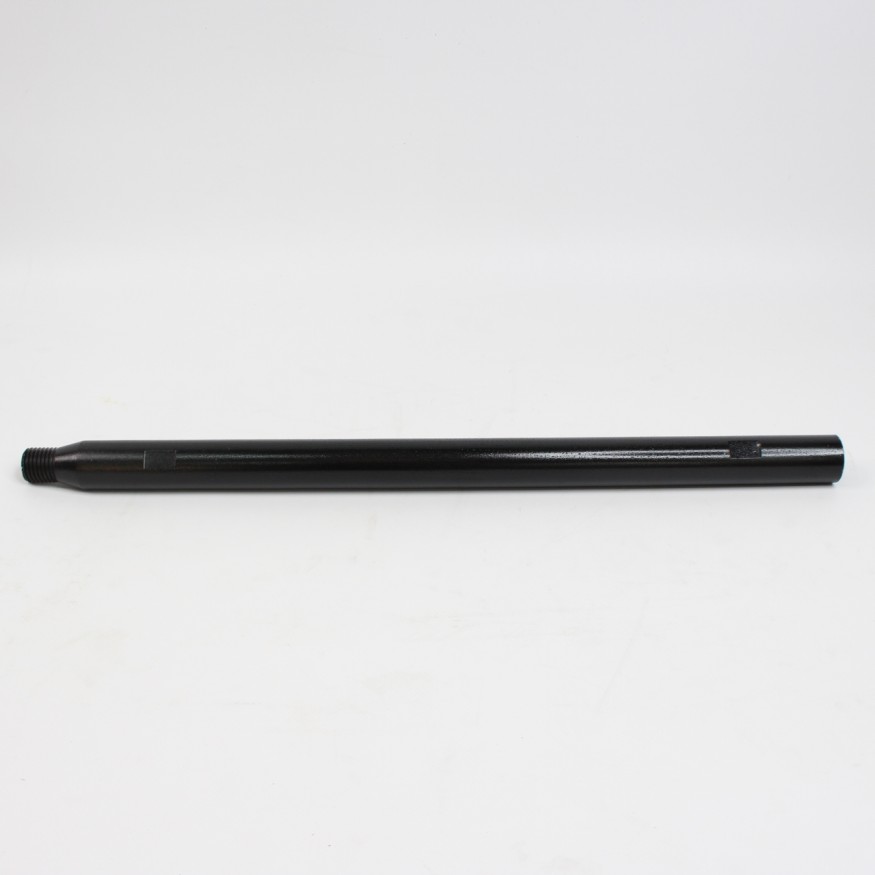 Удлинитель стальной для алмазной коронки 500mm, M22