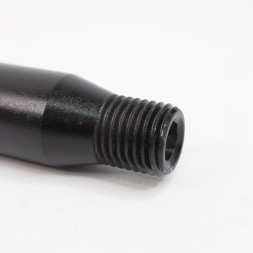 Удлинитель стальной для алмазной коронки 500mm, M22