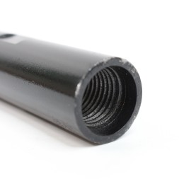 Удлинитель стальной для алмазной коронки 500mm, M22