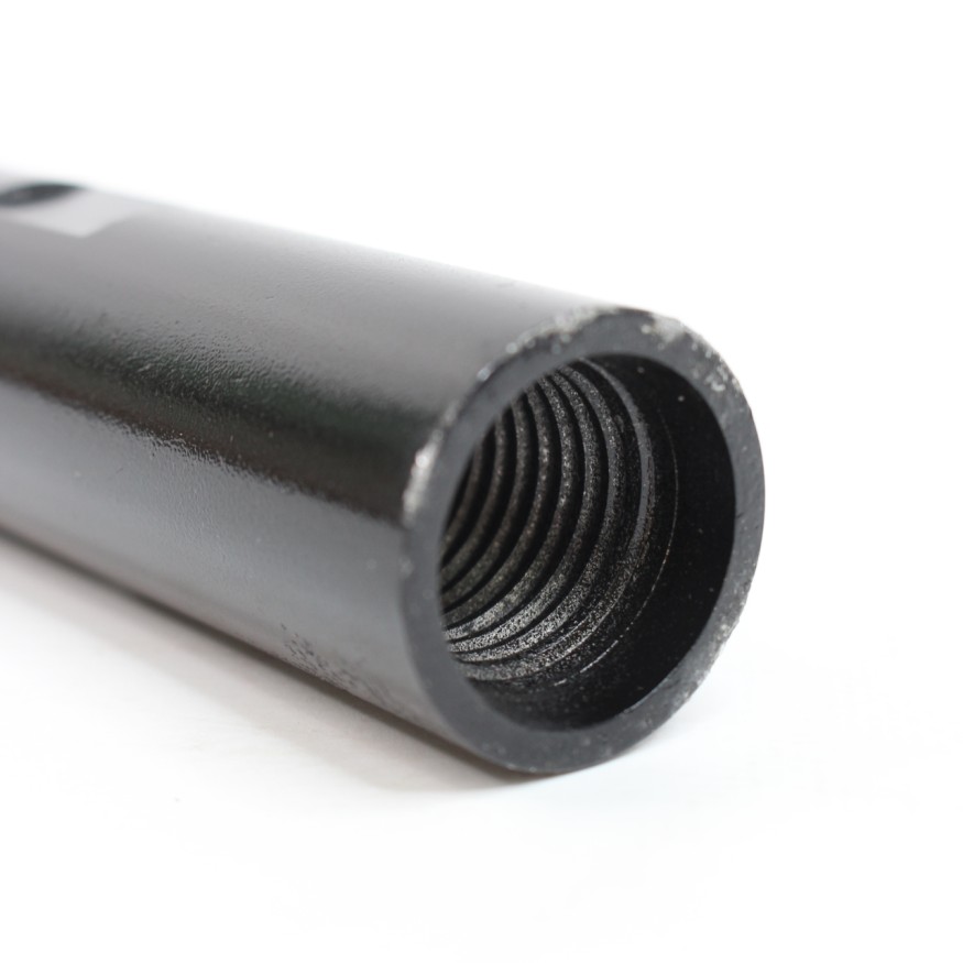 Удлинитель стальной для алмазной коронки 500mm, M22