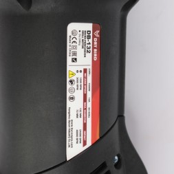 Двигатель алмазного бурения DEKOLA DE04B c микроударом