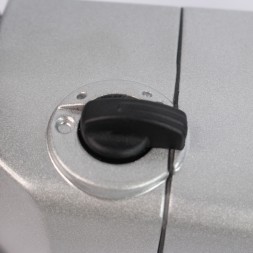 Двигатель алмазного бурения DEKOLA DE04B c микроударом