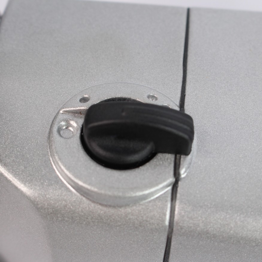 Двигатель алмазного бурения DEKOLA DE04B c микроударом