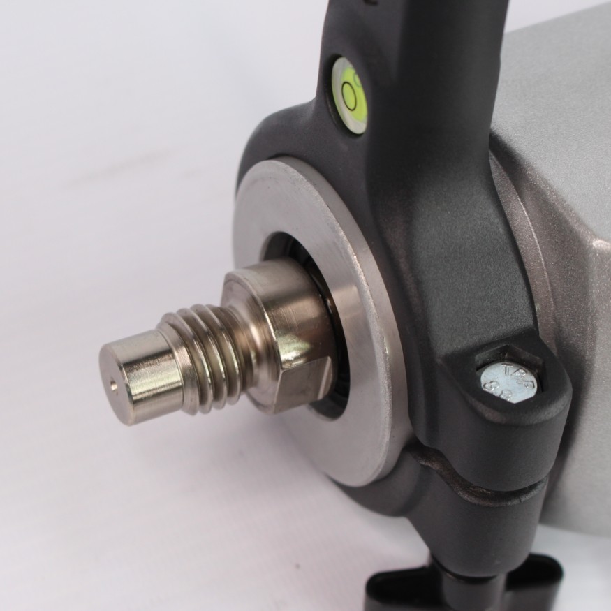 Двигатель алмазного бурения DEKOLA DE04B c микроударом