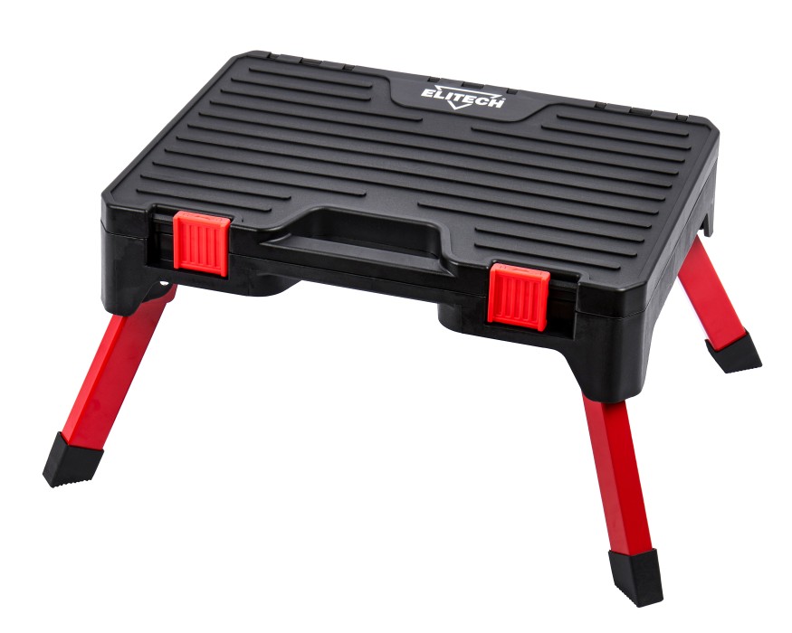 Табурет с органайзером ТС 1СТ