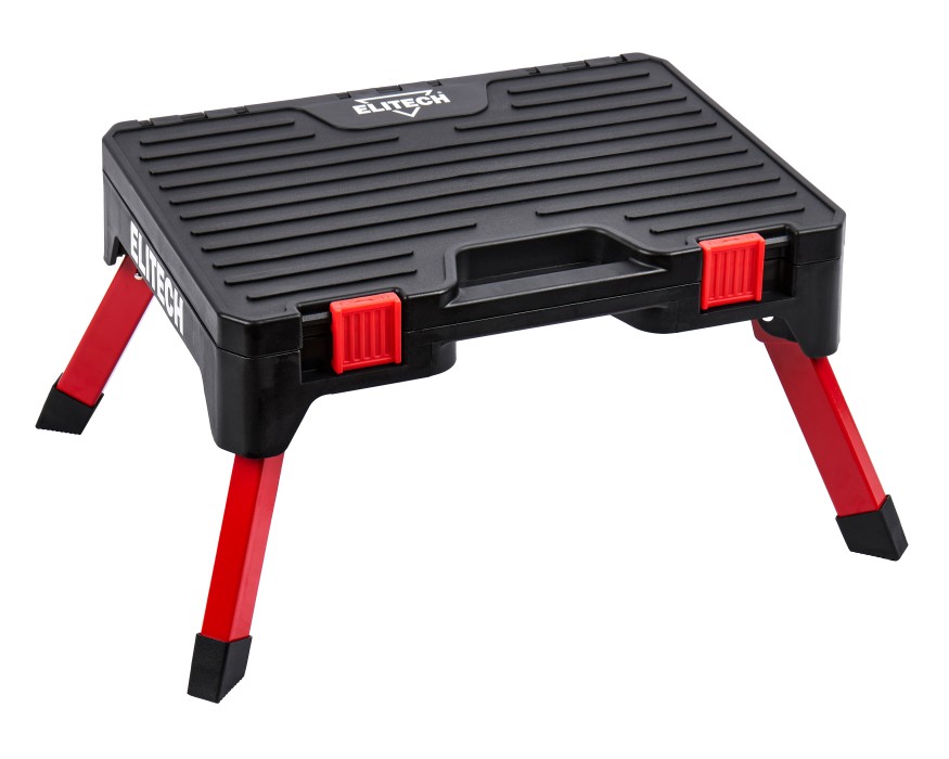 Табурет с органайзером ТС 1СТ