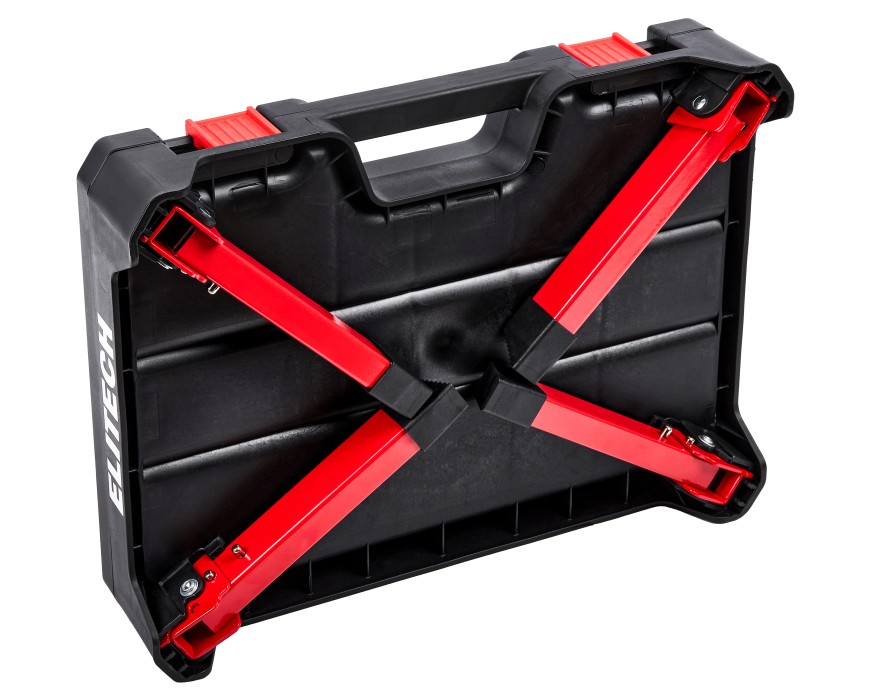 Табурет с органайзером ТС 1СТ